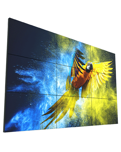 videowall noleggio indoor e outdoor