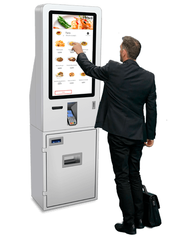 casse automatiche per hotel
