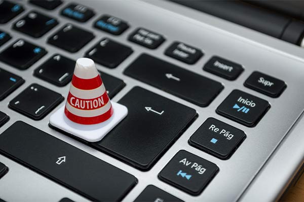 gdpr smaltimento toner
