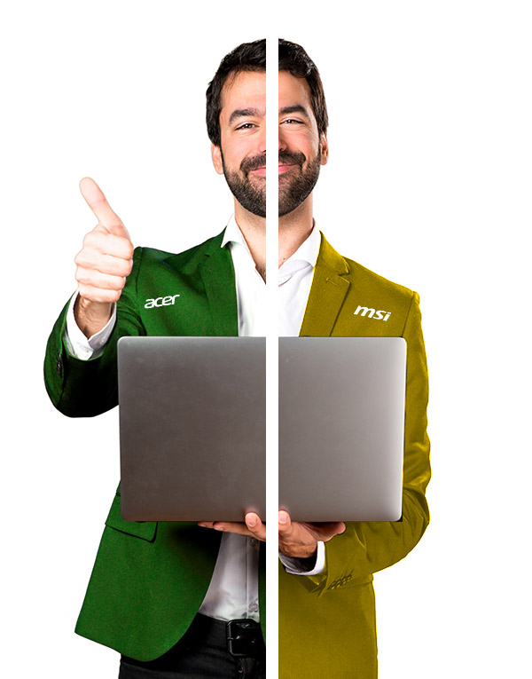 partner ufficiali acer