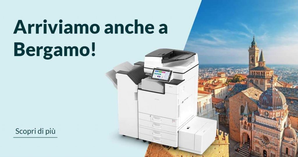 noleggio multifunzione bergamo