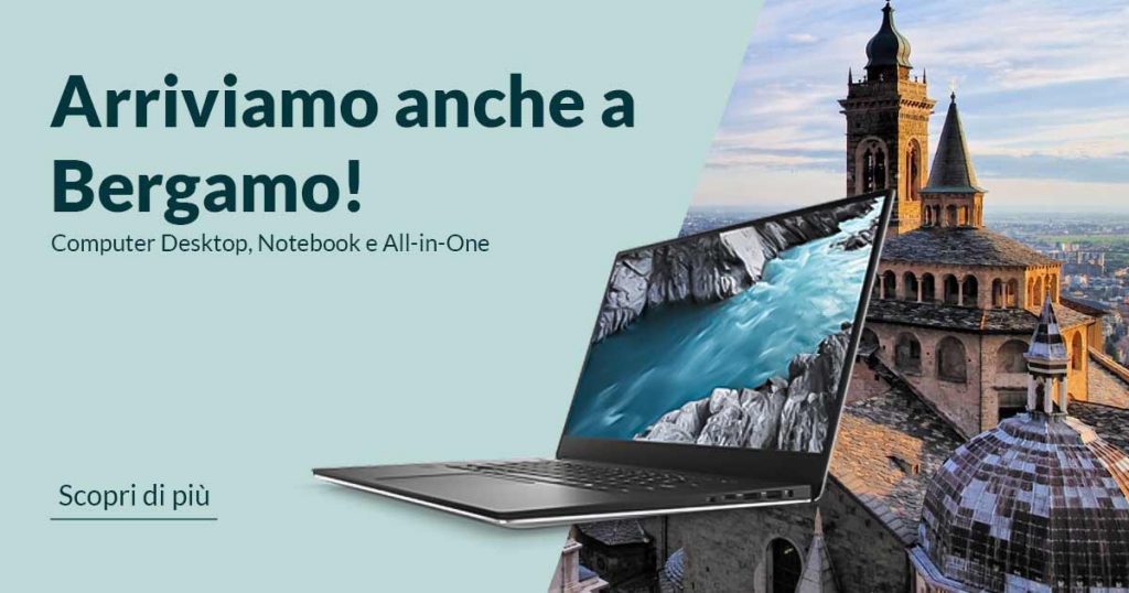 noleggio computer bergamo