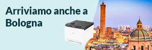 noleggiamo stampanti a bologna