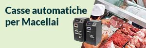 casse automatiche per macellai