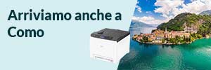 noleggiamo stampanti a como