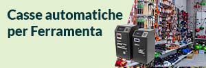casse automatiche per ferramenta