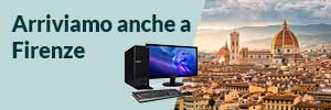 noleggio computer a firenze