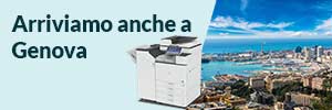 noleggio multifunzione genova