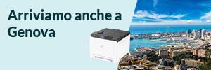noleggiamo stampanti a genova