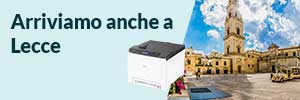 noleggiamo stampante a lecce