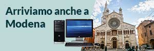 noleggio computer modena