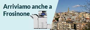 noleggio multifunzione frosinone