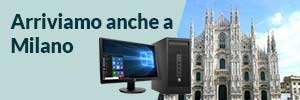 noleggio computer milano