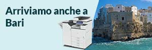 noleggio multifunzione bari