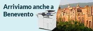 noleggio multifunzione benevento