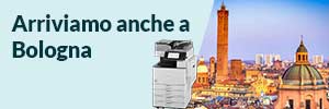 noleggio multifunzione bologna