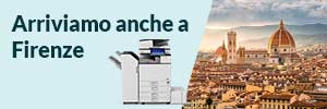 noleggio multifunzione firenze
