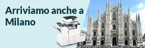 noleggio multifunzione milano