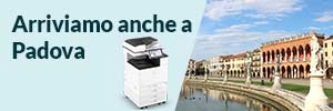 noleggio multifunzione padova