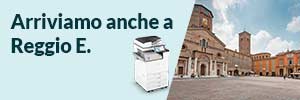 noleggio multifunzione reggio emilia