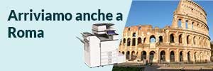 noleggio multifunzione roma