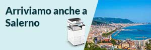 noleggio multifunzione salerno