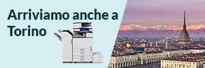 noleggio multifunzione torino