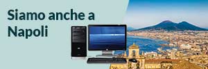 noleggio computer napoli