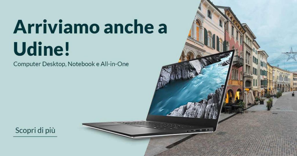 noleggio computer udine