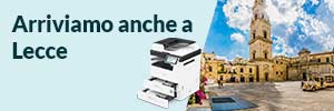 noleggio multifunzione lecce