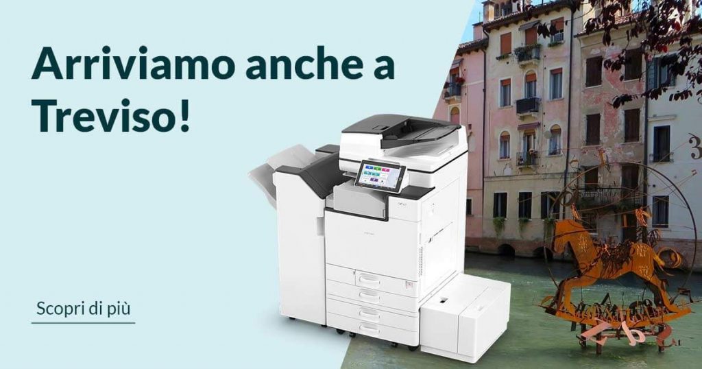 noleggio multifunzione treviso
