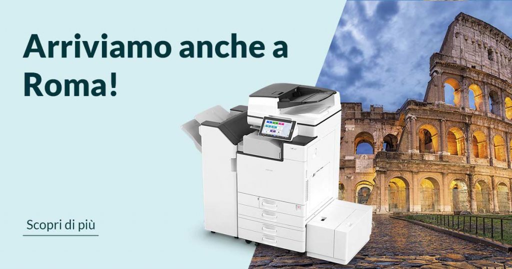 noleggio multifunzione torino