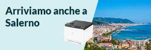 noleggiamo stampanti a salerno
