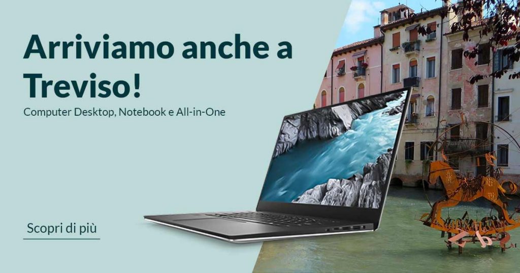 noleggio computer treviso