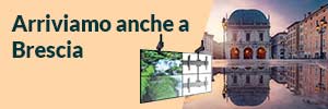 noleggio videowall brescia