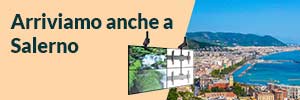 noleggio videowall salerno