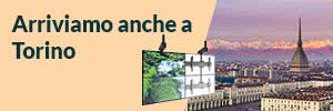 noleggio videowall torino