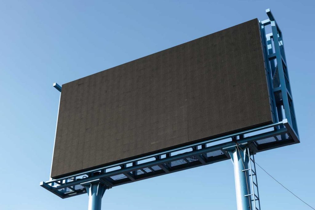 ledwall outdoor
