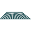 led wall floor