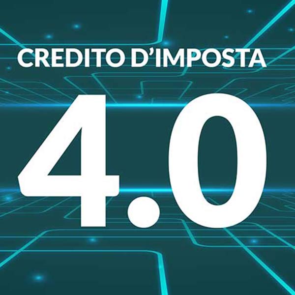 agevolazioni industria 4.0