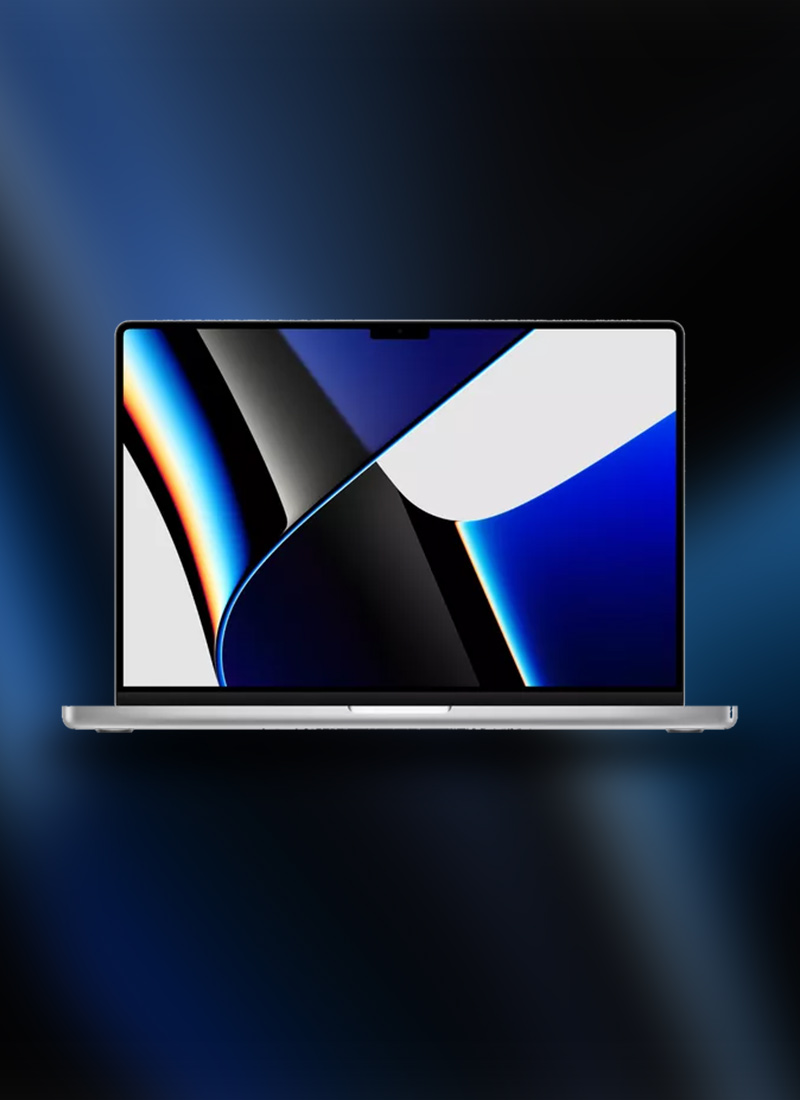 noleggio macbook