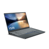 noleggio computer msi prestige