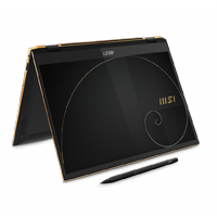 noleggio laptop flip msi