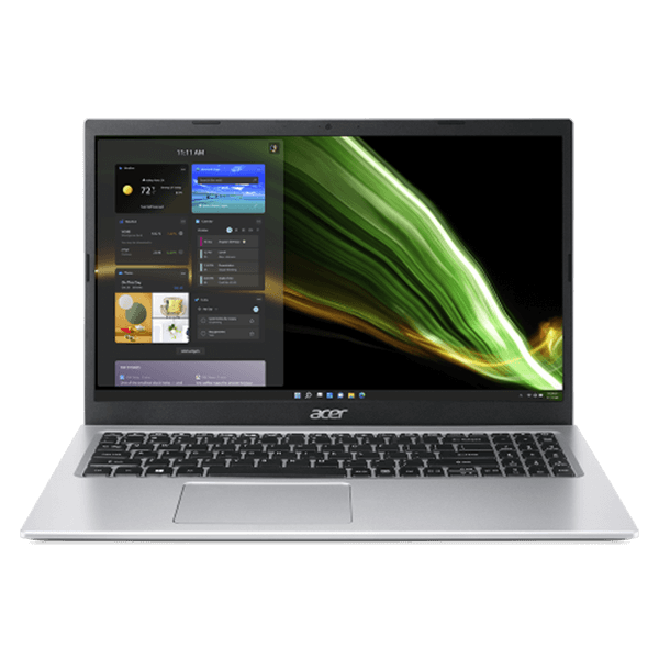 noleggio computer acer