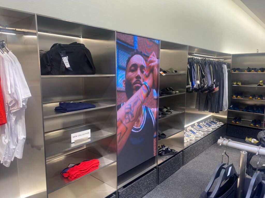 noleggio ledwall lumon