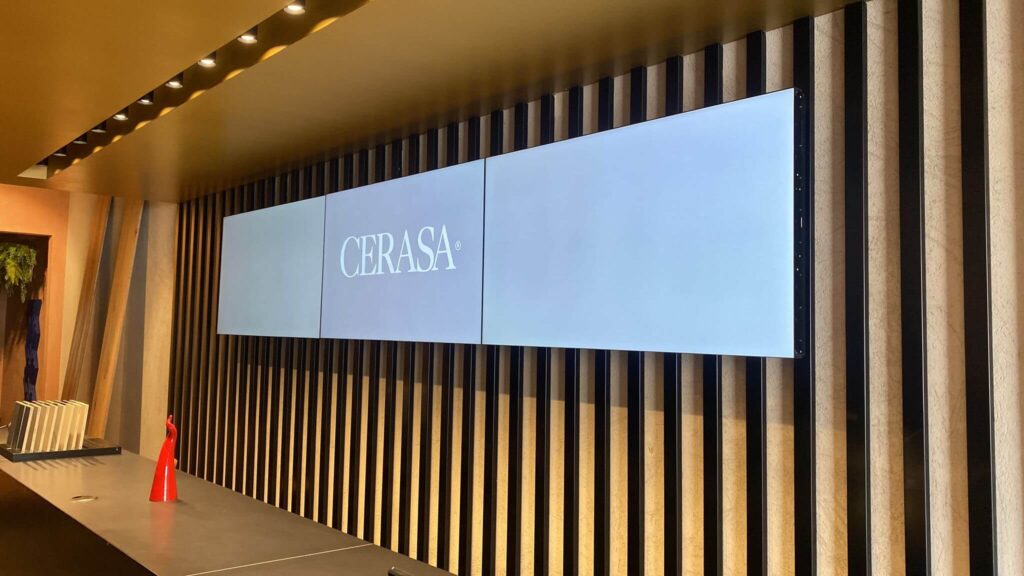 noleggio videowall