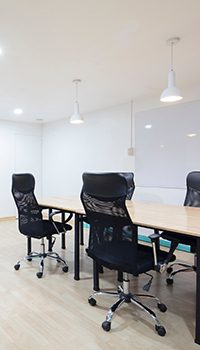 arredamento per uffici